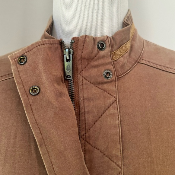 Free People Fly High Jumpsuit - Picture 4 of 10